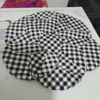 کاور وسایل  اشپزخانه