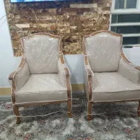 دوخت کاور مبل البرزی-رحیمی|مبلمان خانگی و میز عسلی|ایذه, |دیوار