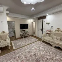 ۸۰ متر آپارتمان طبقه اول  ۲ خواب تمیز|فروش آپارتمان|رباط‌کریم, رباط‌کریم|دیوار