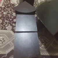 میز درحدنو بدون خرابی قیمت 800تومان مقطوع|مبلمان خانگی و میز عسلی|کازرون, |دیوار
