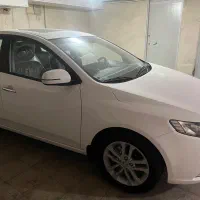 کیا سراتو مونتاژ اتوماتیک آپشنال 2000cc، مدل ۱۳۹۷|خودرو سواری و وانت|تهران, شهرک غرب|دیوار