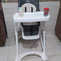 صندلی غذا کودک برند  زویه
