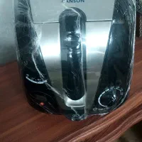 سرخ کنسون