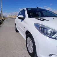 ۲۰۷ بدون رنگ