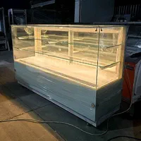 یخچال شیرینی(قنادی)|کافی‌شاپ و رستوران|اصفهان, جاوان|دیوار