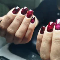 تخفیف ویژه ترمیم ناخن