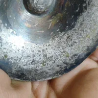 ظرف قدیمی|کلکسیون اشیاء عتیقه|تهران, قیام|دیوار