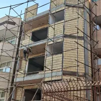 داربست فلزی جمالی|خدمات پیشه و مهارت|اصفهان, ملک‌شهر|دیوار