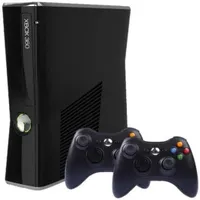 Xbox360ایکس باکس ۳۶۰ به همراه دو دسته فرمون دوربین|کنسول، بازی ویدئویی و آنلاین|شیراز, کوی طلاب|دیوار