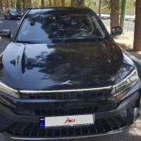 KMC j7 1403 Auto|خودرو سواری و وانت|تهران, شهرک محلاتی|دیوار