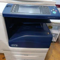 کپی رنگی زیراکس۷۵۴۵