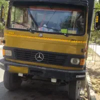 خاور مبلی مدل ۷۲|خودرو سنگین|کرج, کرج نو|دیوار