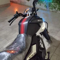 ایردوکو150|موتورسیکلت|محمدشهر, همایون ویلا|دیوار