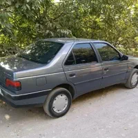 پژو ۴۰۵مدل ۹۶