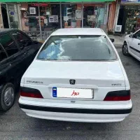پارس ۸۹‌دوگانه معاوضه هم میشودبا پراید