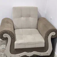 مبل هشت نفره|مبلمان خانگی و میز عسلی|پیرانشهر, |دیوار