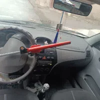 ماشین تیبا دو|خودرو سواری و وانت|قم, شهرک فاطمیه|دیوار