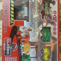 قطار|اسباببازی بچه|تهران, سلیمانی|دیوار