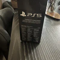 Ps5 اکبند پلمپ|کنسول، بازی ویدئویی و آنلاین|مشهد, شهرک رازی (شهرک غرب)|دیوار