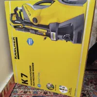 کارواش صنعتی k7 smart control|ابزارآلات|تهران, عبدلآباد|دیوار