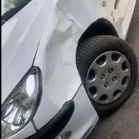 صافکاری و نقاشی هادی  پی دی ار و سنتی شاسی کشی|خدمات موتور و ماشین|تهران, یاخچی‌آباد|دیوار