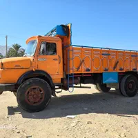 اتاق سازی و تانکر سازی برادران خواجه ای(دوان فن)