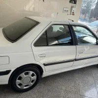 پارس tu5|خودرو سواری و وانت|مهریز, |دیوار