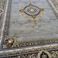 فروشگاه فرش وموکت عرشیا،کناره تشک پشتی نقدو اقساط|فرش|امیدیه, |دیوار