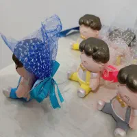 150عدد یاد بود نوزاد|اسباببازی|سنندج, |دیوار