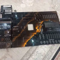 پالت لوازم آرایشی