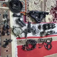 لوازم ماشین