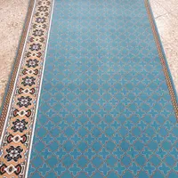 بافت سجاده فرش مسجدی|فرش|کاشان, شهرک صنعتی کویر|دیوار