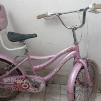 دوعدد دوچرخه سایز ۱۶و۲۰|دوچرخه، اسکیت، اسکوتر|تهران, یاخجی آباد|دیوار