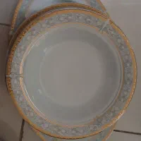 چینی پردیس