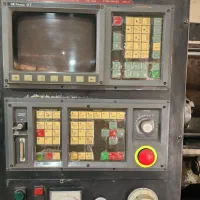 تراش cnc