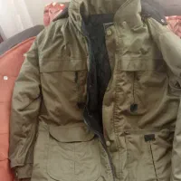 کاپشن مردانه