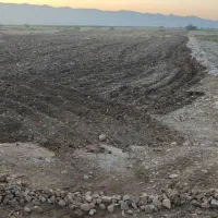 .زمین بر اصلی جاده ریکا|فروش دفتر صنعتی، کشاورزی، تجاری|صالح آباد (ایلام), |دیوار