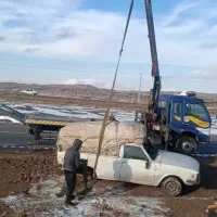 کاویان مدل ۹۰ خودروبر|خودرو سنگین|قم, عمار یاسر|دیوار