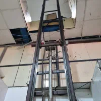 بالابر قوی|ماشین‌آلات صنعتی|کرج, میدان میوه و تره بار مرکزی|دیوار