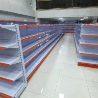 قفه هایپری طرح جنرال- طرح ترک