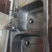 سینک ظرفشویی توکار