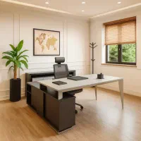 جویای کار اداری دفتری هستم