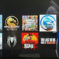 PS5 slim digitall 1TB|کنسول، بازی ویدئویی و آنلاین|کرمان, |دیوار