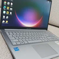 لپ تاپ ایسوس Vivobook|رایانه همراه|فردیس, قریشی|دیوار