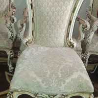 فروش مبل نه نفره|مبلمان خانگی و میز عسلی|مرند, |دیوار