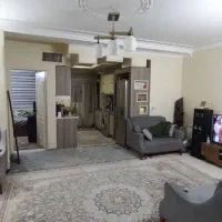 58متر رحمتی/ آسانسوردار