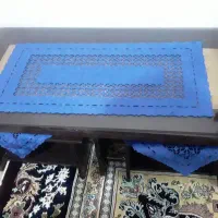 میز عسلی با روکش ست|مبلمان خانگی و میز عسلی|رحیمآباد, |دیوار