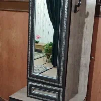 جاکفشی در حد نو|جاکفشی، کمد، دراور|تربتحیدریه, ۴۵ متری|دیوار