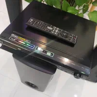 سینما خانواده ال جی|سیستم صوتی خانگی|پردیس, فاز ۱|دیوار