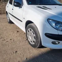 ۲۰۶ تیپ ۲ درجه یک|خودرو سواری و وانت|کاشان, فاز ۲ ناجی آباد|دیوار